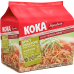 Koka Signature Instant Noodles No MSG Spicy Singapore 5x85 gm x 12