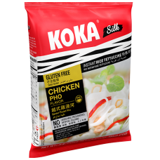 Koka Silk Instant Rice Fettuccine Chicken 70 gm x 20