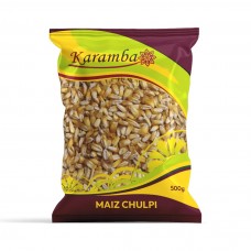 Karamba Maiz Chulpe 500 gm x 12