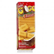 Nestle Galletas Coco 206 gm x 27