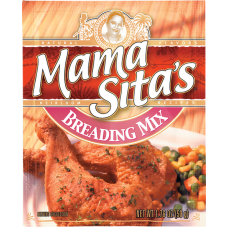 Mama Sita´s Breading Mix 50 gm x 72