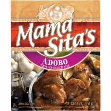 Mama Sita´s Adobo Mix (Savoury Sauce Mix) 50 gm x 72
