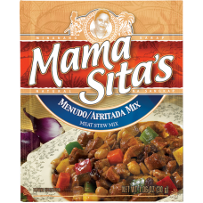 Mama Sita´s Menudo/Afritada (Meat Stew Mix) 30 gm x 72