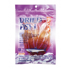 BDMP Dried Fish Anchovy 100g Purple x 12