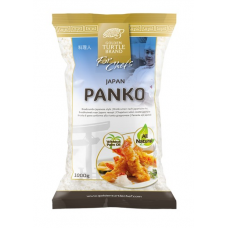 Golden Turtle Bread Crumbs Panko 1 kg x 10