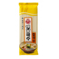 Ottogi Flat Noodles 500 gm x 24