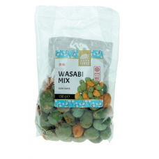 Golden Turtle Wasabi Mix 150 gm x 10