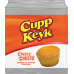 Cupp Keyk Cheezy Cheese 10x38 gm x 10