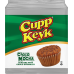 Cupp Keyk Choco Mocha 10x33 gm x 10