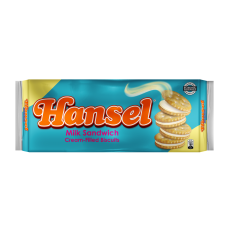 Hansel Milk Sandwich 10x31g 310 gm x 40