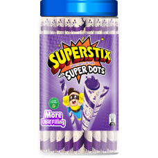 Superstix Ube Wafers 335.5 gm x 12