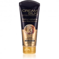 Creamsilk Conditioner Ult. Repair & Shine Gold 150ml x 24