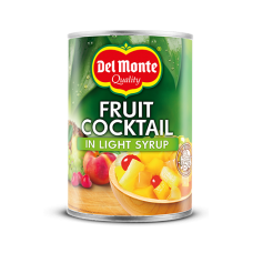 Delmonte Fiesta Fruit Cocktail 3033 gm x 6