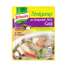 Knorr Sinigang Gabi 22 gm x 144