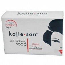 Kojie San Skin Lightening Soap Classic 135 gm x 48