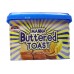 Laura´s Manna Buttered Toast 600 gm x 12