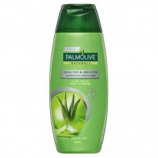 Palmolive Shampoo Ultra Smooth 180 ml x 24