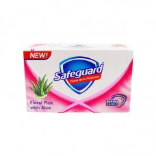 Safeguard Soap Floral Pink 130 gm x 72