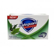 Safeguard Soap Fresh Green 135 gm x 72