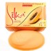 Silka Herbal Soap Papaya 135 gm x 72