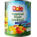 Dole Tropical Fruit Cocktail 3062 gm x 6