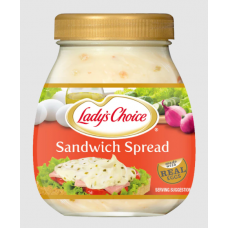 Lady´s Choice Sandwich Spread 470 ml x 12