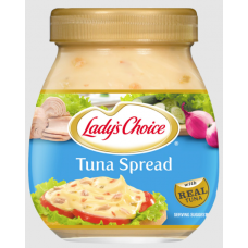 Lady´s Choice Tuna Spread 470 ml x 12