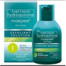 Maxipeel Exfoliant #1 60 ml x 72