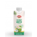 Fruity Agua de Coco 330 ml Tetra / 12 