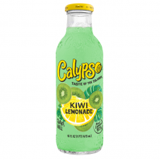 Calypso Kiwi/Lemon Lemonade 473 ml x 12