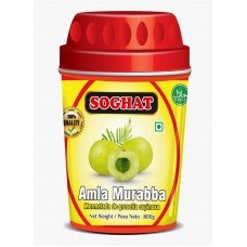 Soghat Murabba Amla 800 gm x 12 Soghat Murabba Amla 800 gm x 12