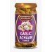 Soghat Crushed Pickle Garlic 330 gm / 12