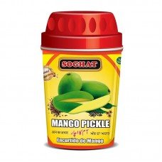 Soghat Pickle Mango 1 kg x 6