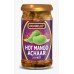 Soghat Crushed Pickle Mango Hot 330 gm / 12 Soghat Crushed Pickle Mango Hot 330 gm / 12