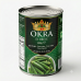 AP Okra Lata 450 gm / 12