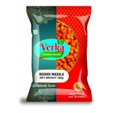 Verka Nimko Boondi Masala 300 gm / 20