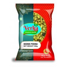 Verka Nimko Boondi Podina 300 gm / 20