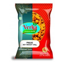 Verka Nimko Lahori Dahi Phulki 300 gm / 20