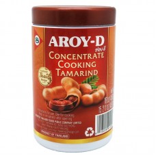 Aroy-D Tamarind Concentrate 454 gm x 24