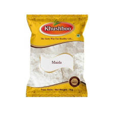 Khushboo Maida 1 kg x 12