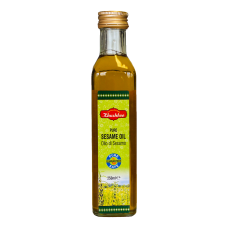 Khushboo Sesame Oil 250 ml x 12