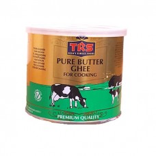 TRS Butter Ghee (Desi Ghee) 2 kg x 6