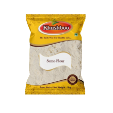 Khushboo Samo Rice 1 kg x 12