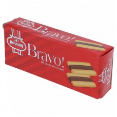 Kolson Bravo Biscuits 83.6 gm x 24