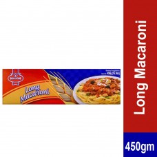 Kolson Long Macaroni 450 gm x 24