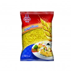 Kolson Large Elbow Pasta 400 gm x 20