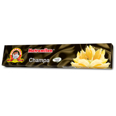 Metro Milan Agarbatti Incense Sticks Champa