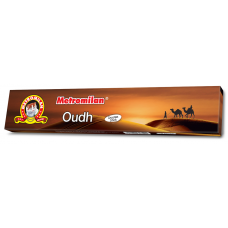 Metro Milan Agarbatti Incense Sticks Oudh