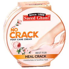 Saeed Ghani No Crack Foot Cream 180 gm