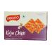 Bikano Chikki Kaju 100 gm x 10